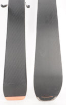 Head Total Joy Women's Demo Skis with Bindings - 163 cm Used