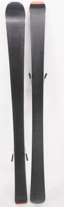 Head Total Joy Women's Demo Skis with Bindings - 163 cm Used