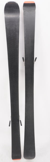 Head Total Joy Women's Demo Skis with Bindings - 163 cm Used