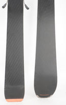 Head Total Joy Women's Demo Skis with Bindings - 163 cm Used