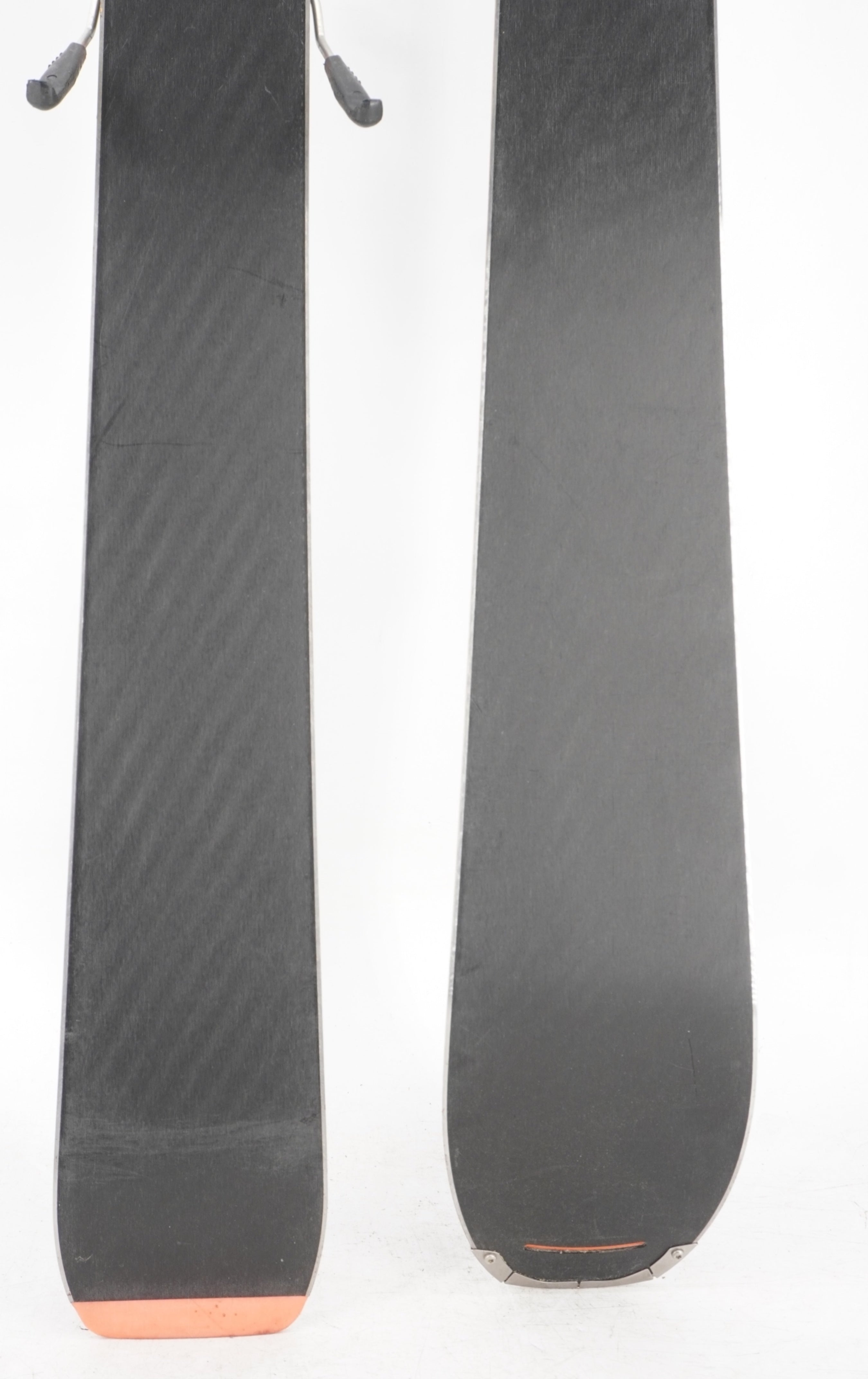 Head Total Joy Women's Demo Skis with Bindings - 163 cm Used