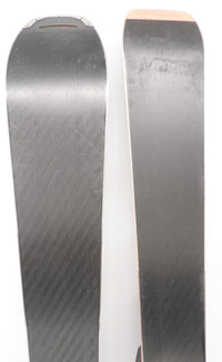 Head Total Joy Women's Demo Skis with Bindings - 163 cm Used