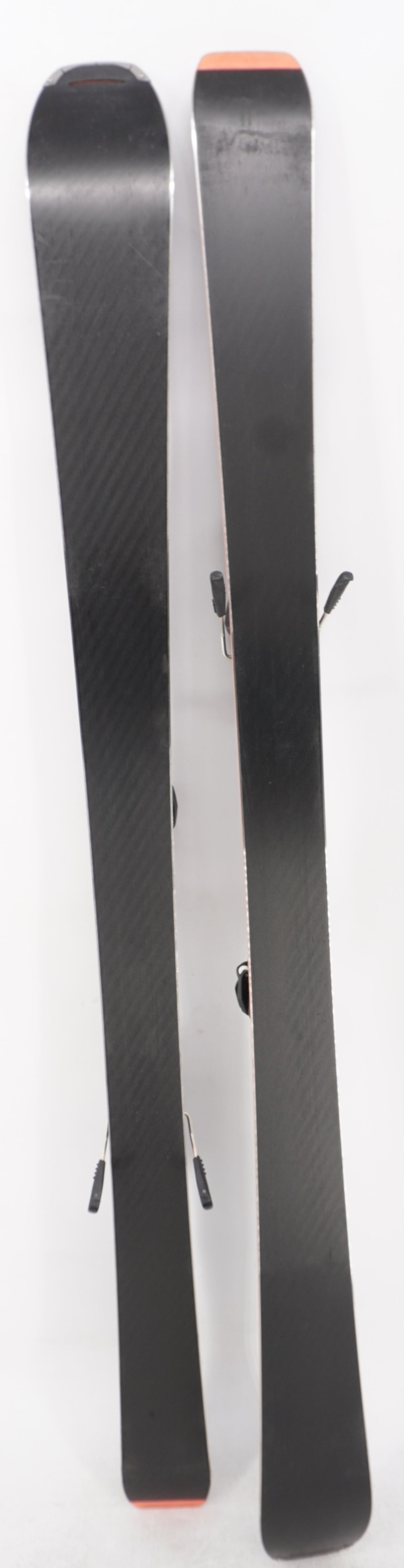 Head Total Joy Women's Demo Skis with Bindings - 163 cm Used