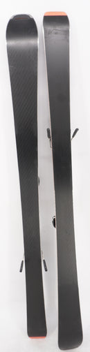 Head Total Joy Women's Demo Skis with Bindings - 163 cm Used