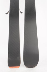 Head Total Joy Women's Demo Skis with Bindings - 163 cm Used