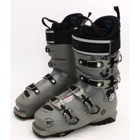 Rossignol Pro 110 LT GW w/Tech Ski Boots - Size 7.5 / Mondo 25.5 Used