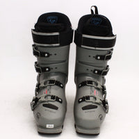 Rossignol Pro 110 LT GW w/Tech Ski Boots - Size 7.5 / Mondo 25.5 Used