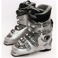 Dolomite Matrix 700 Ski Boots - Size 7.5 / Mondo 25.5 Used