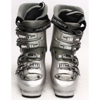 Dolomite Matrix 700 Ski Boots - Size 7.5 / Mondo 25.5 Used