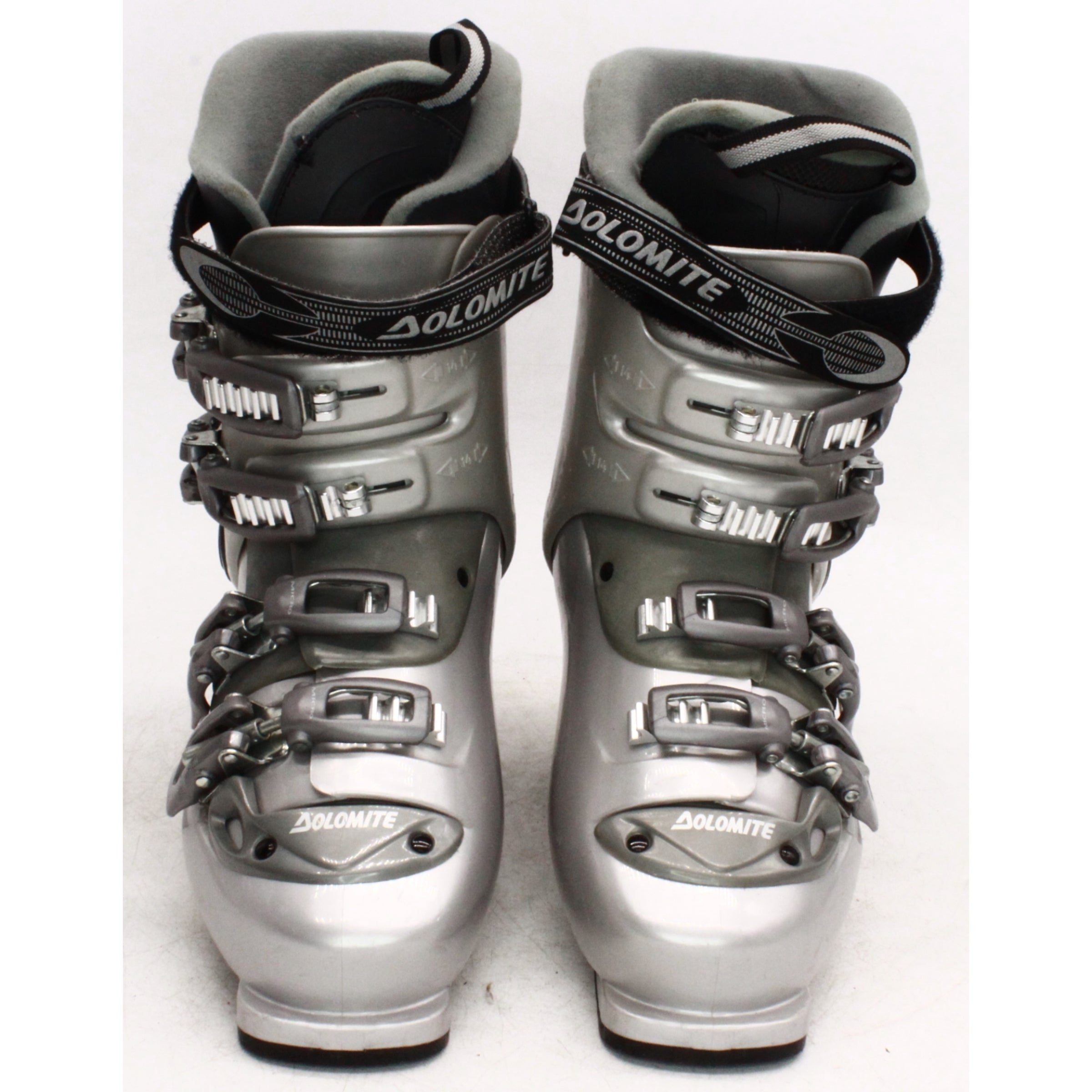 Dolomite Matrix 700 Ski Boots - Size 7.5 / Mondo 25.5 Used