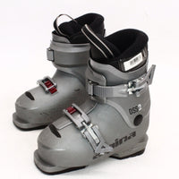 Alpina DS2 Ski Boots - Size 12.5 / Mondo 18.5 Used