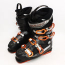 Tecnica Mega +8 Ski Boots - Size 7.5 / Mondo 25.5 Used