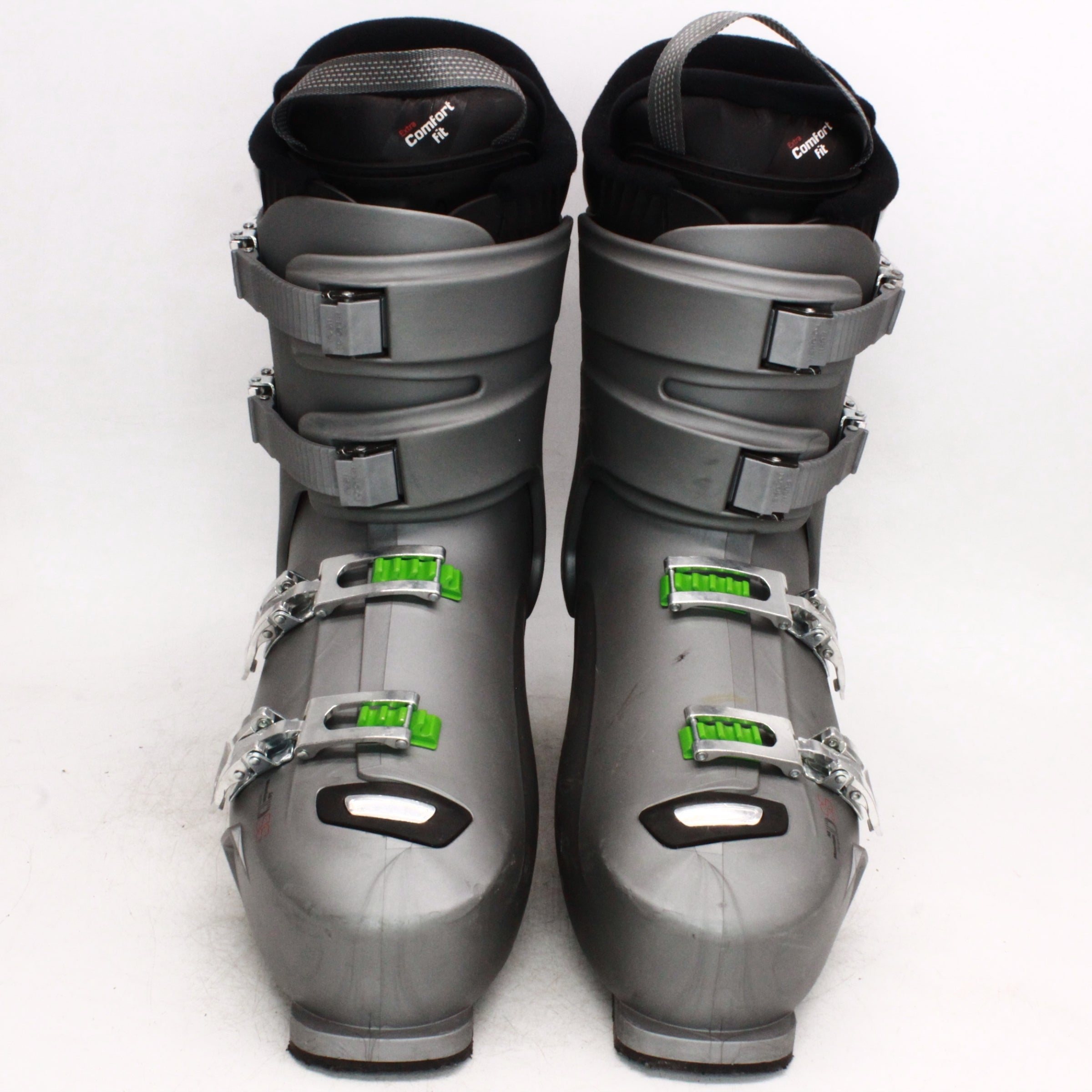Alpina DSS Ski Boots - Size 15.5 / Mondo 33.5 Used