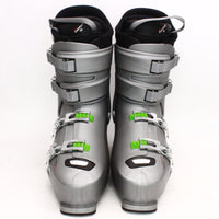Alpina DSS Ski Boots - Size 16.5 / Mondo 34.5 Used