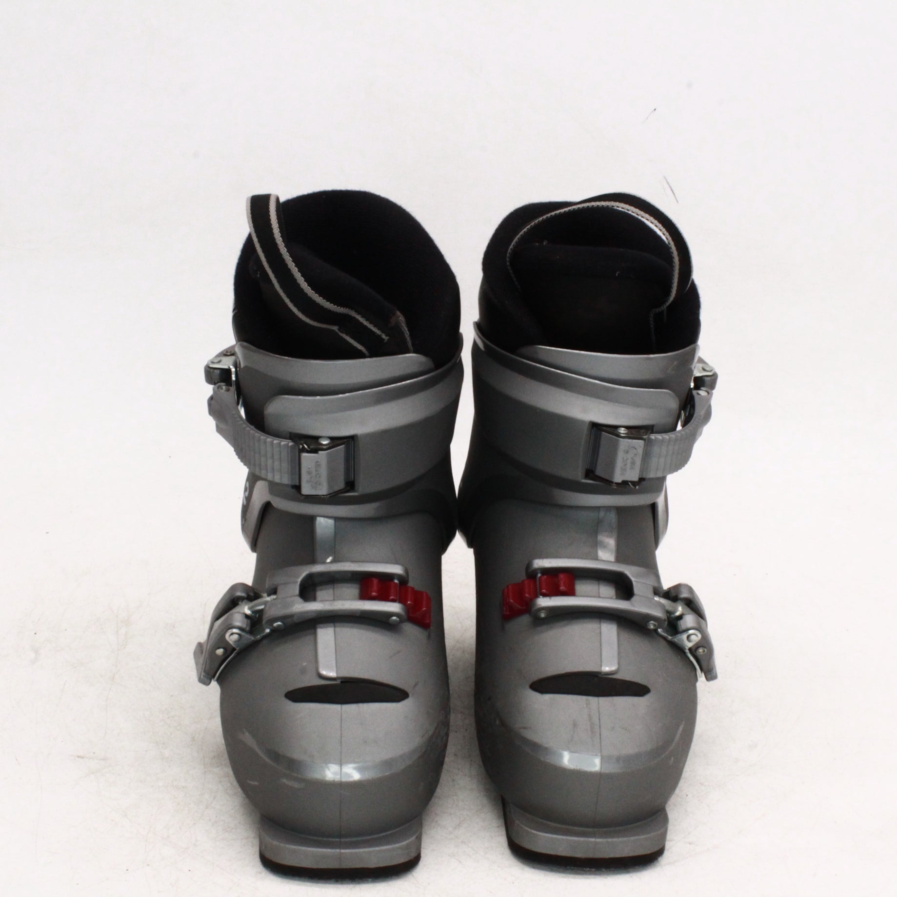 Alpina DSS Ski Boots - Size 10.5 / Mondo 16.5 Used