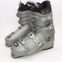 Alpina DSS Ski Boots - Size 13.5 / Mondo 31.5 Used