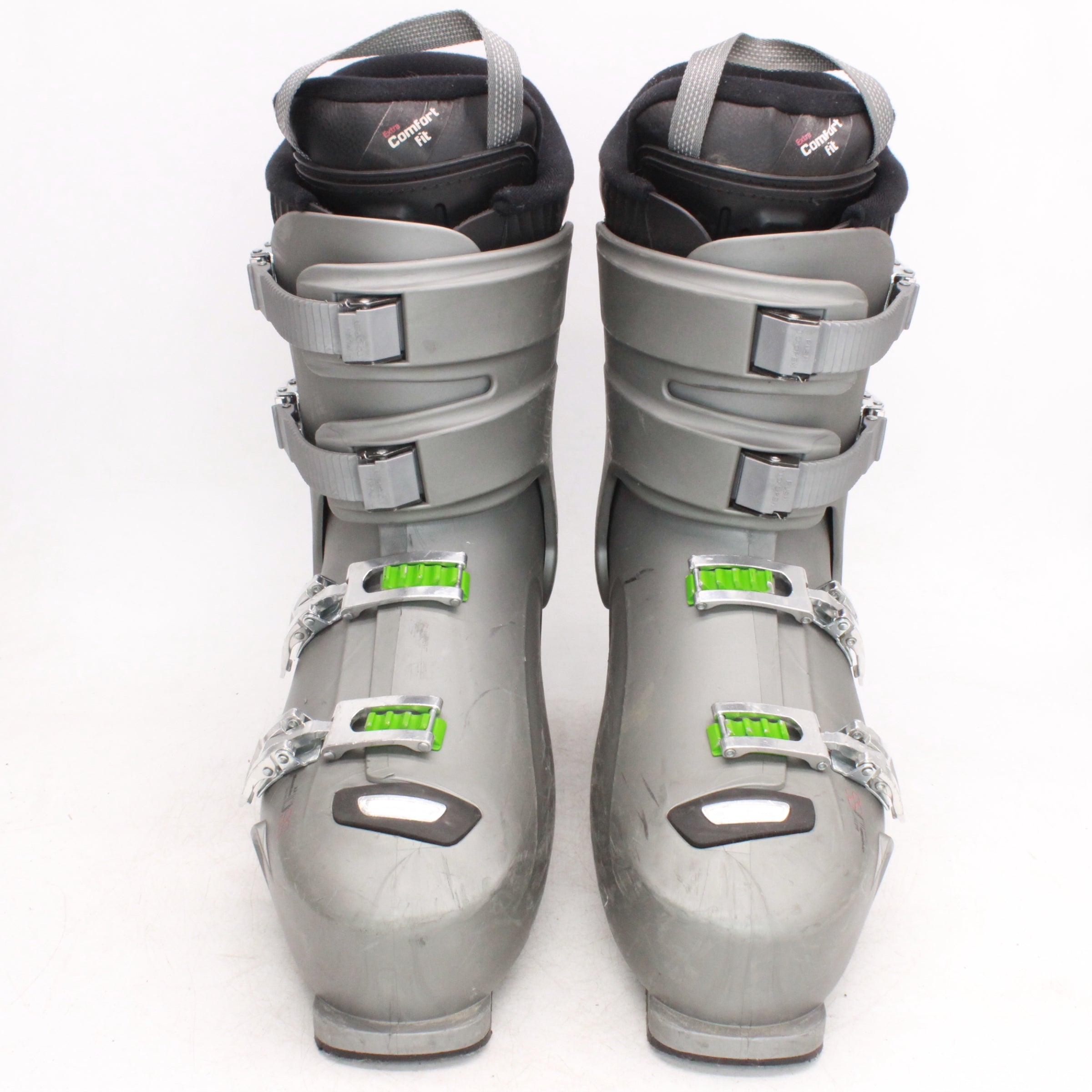 Alpina DSS Ski Boots - Size 14.5 / Mondo 32.5 Used