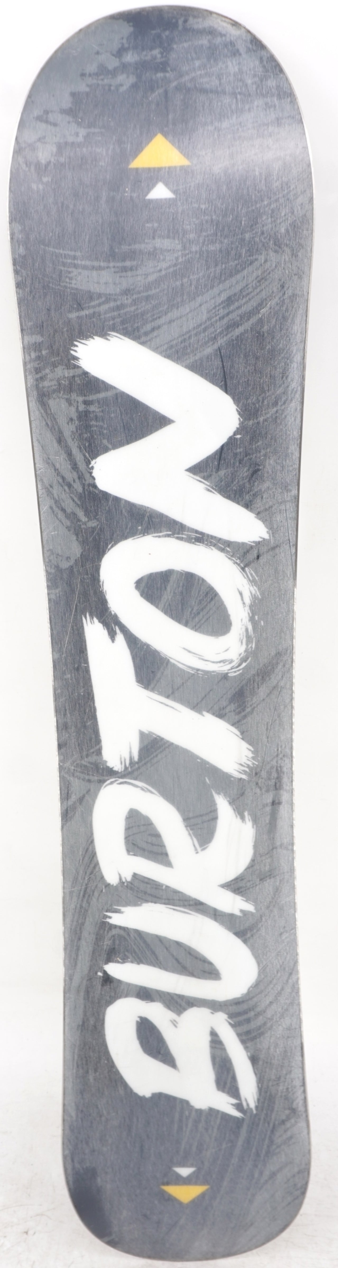 Burton LTR Geometric Smear Snowboard - 134 cm Used