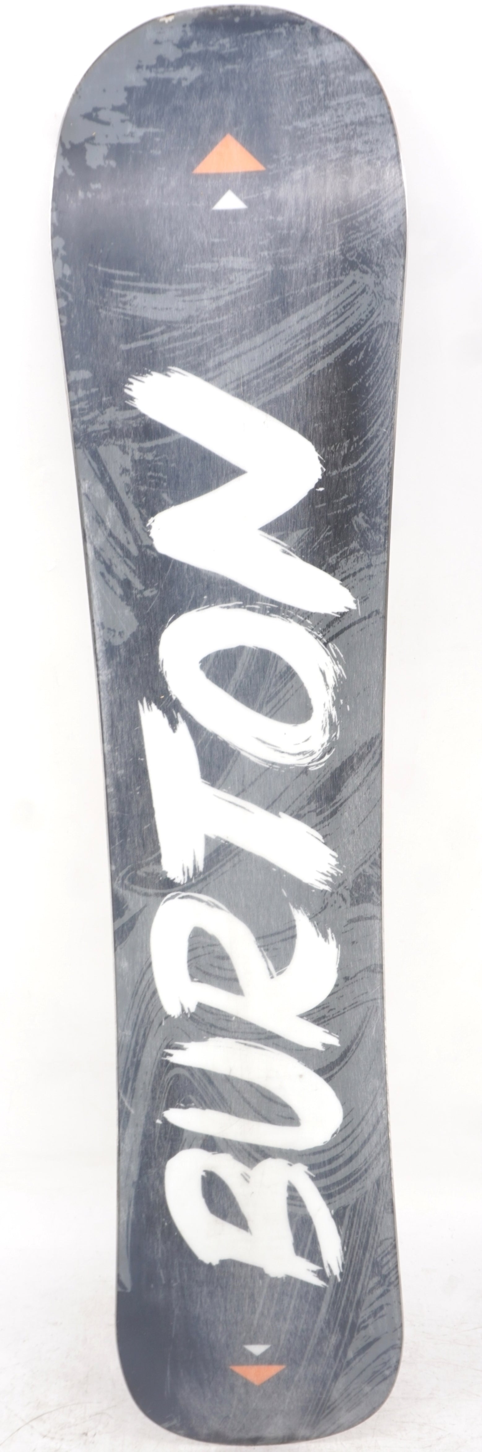 Burton LTR Geometric Smear Snowboard - 140 cm Used