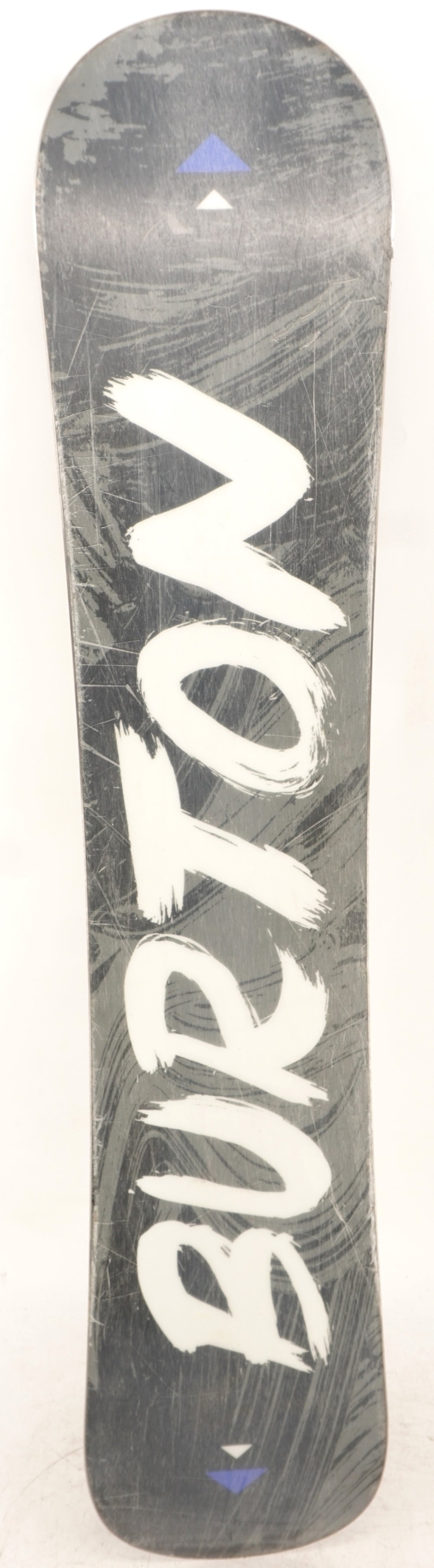 Burton LTR Geometric Smear Snowboard - 150 cm Used