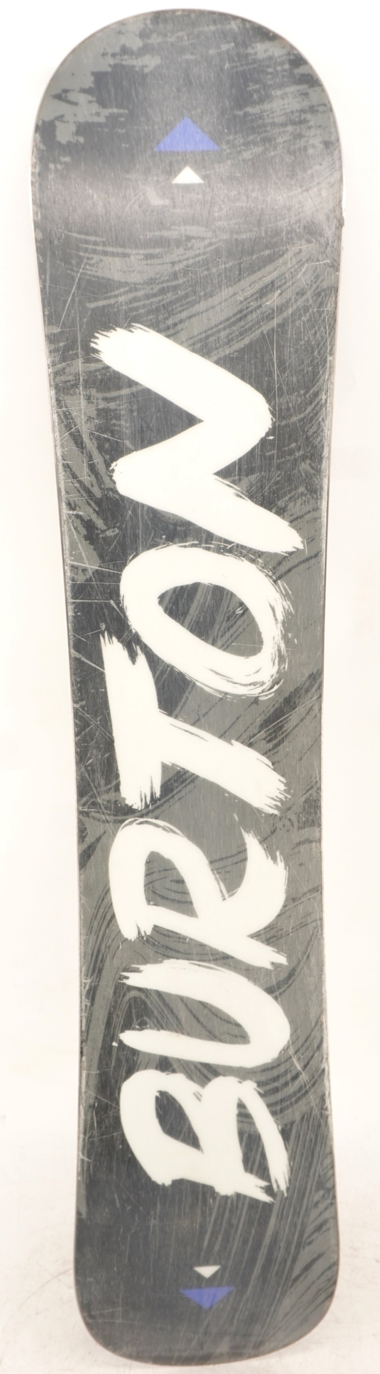 Burton LTR Geometric Smear Snowboard - 150 cm Used