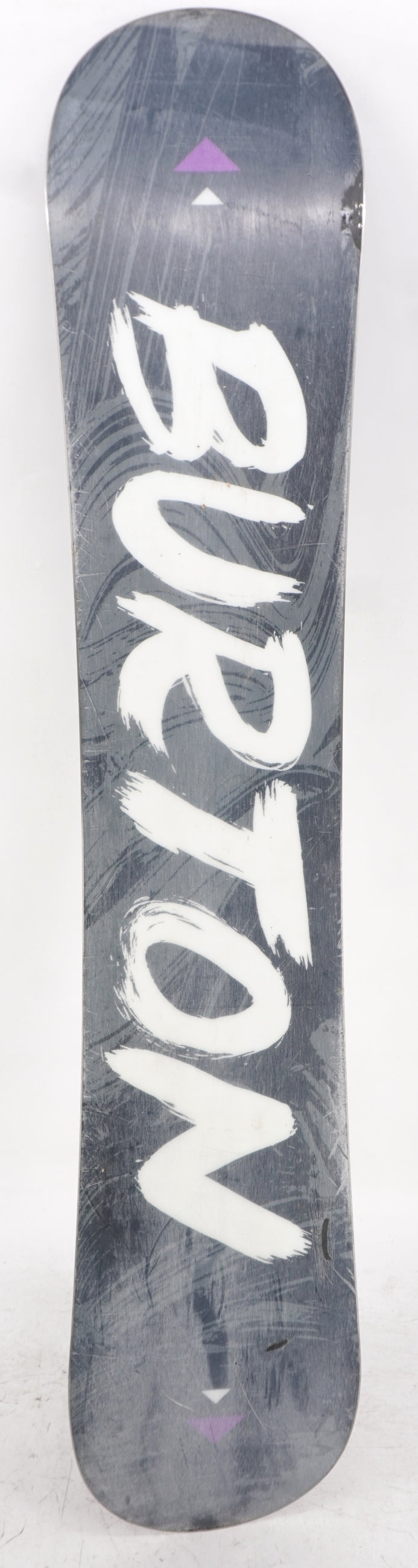 Burton LTR Geometric Smear Snowboard - 148 cm Used