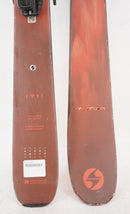 Blizzard Brahma 88 Demo Skis with Bindings - 171 cm Used