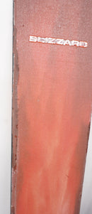 Blizzard Brahma 88 Demo Skis with Bindings - 171 cm Used