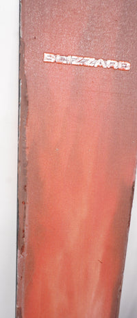 Blizzard Brahma 88 Demo Skis with Bindings - 171 cm Used