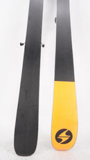 Blizzard Brahma 88 Demo Skis with Bindings - 171 cm Used