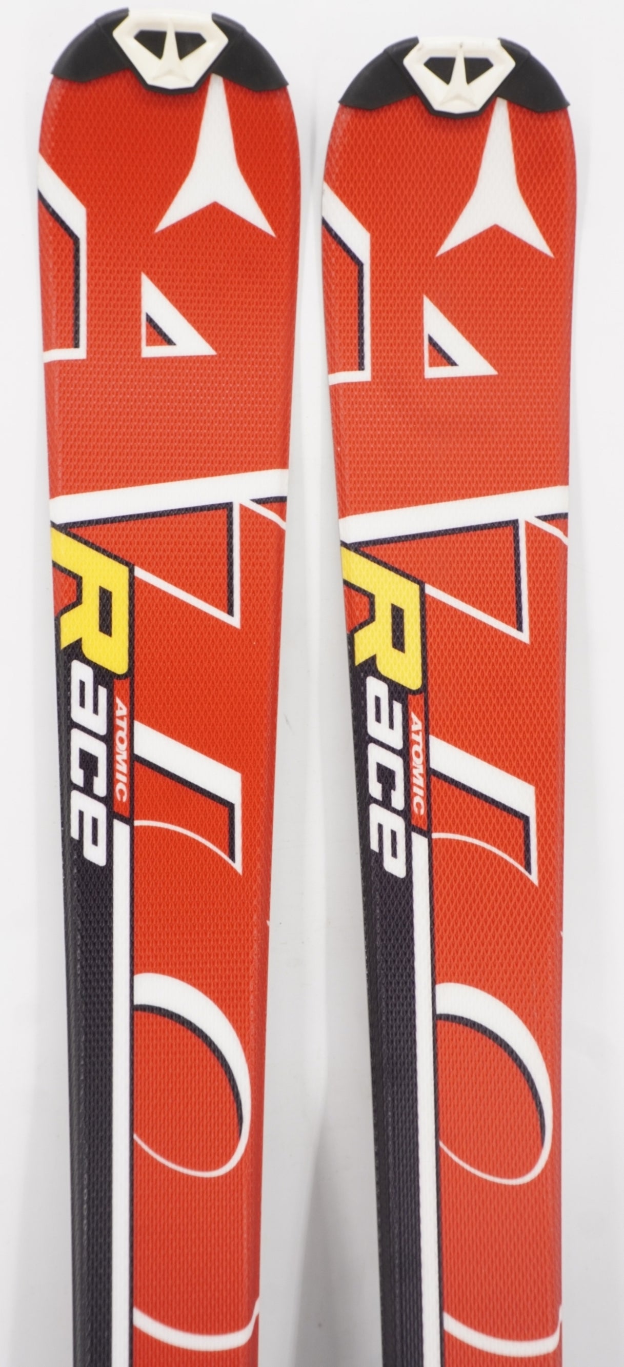 New Atomic Race Jr. Flat Skis - 120 cm