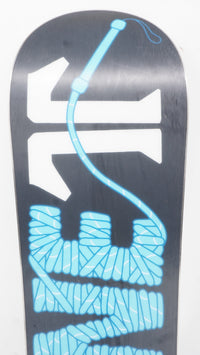 Technine Featish Women's Snowboard - 136 cm New