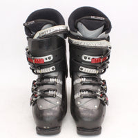 Salomon Performa MG Ski Boots - Size 8.5 / Mondo 26.5 Used