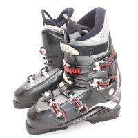 Salomon Performa MG Ski Boots - Size 8.5 / Mondo 26.5 Used