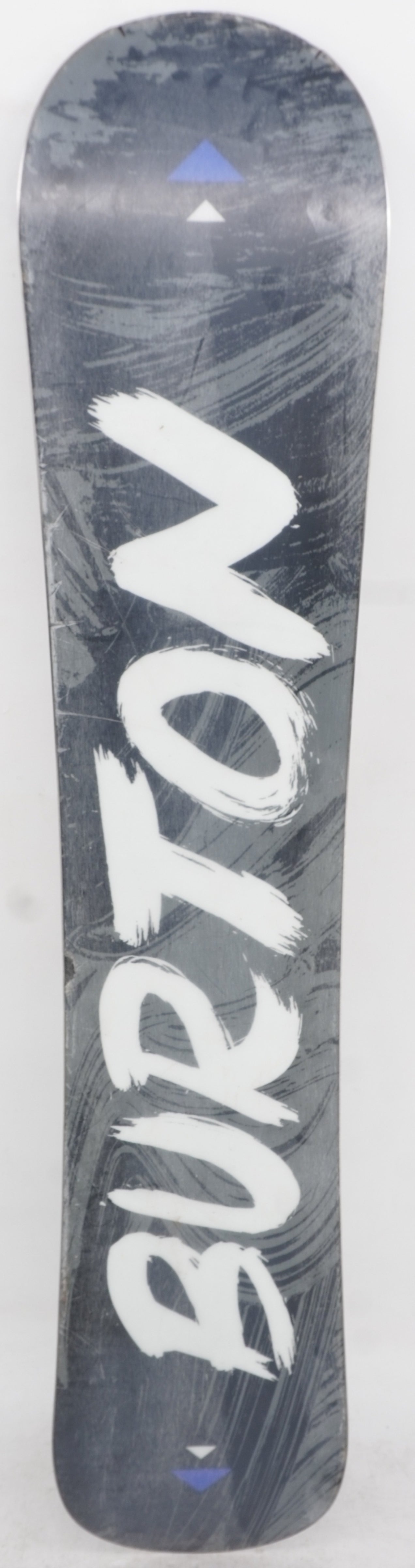 Burton LTR Geometric Smear Snowboard - 150 cm Used