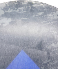 Burton LTR Geometric Smear Snowboard - 150 cm Used