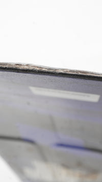 Burton LTR Geometric Smear Snowboard - 150 cm Used