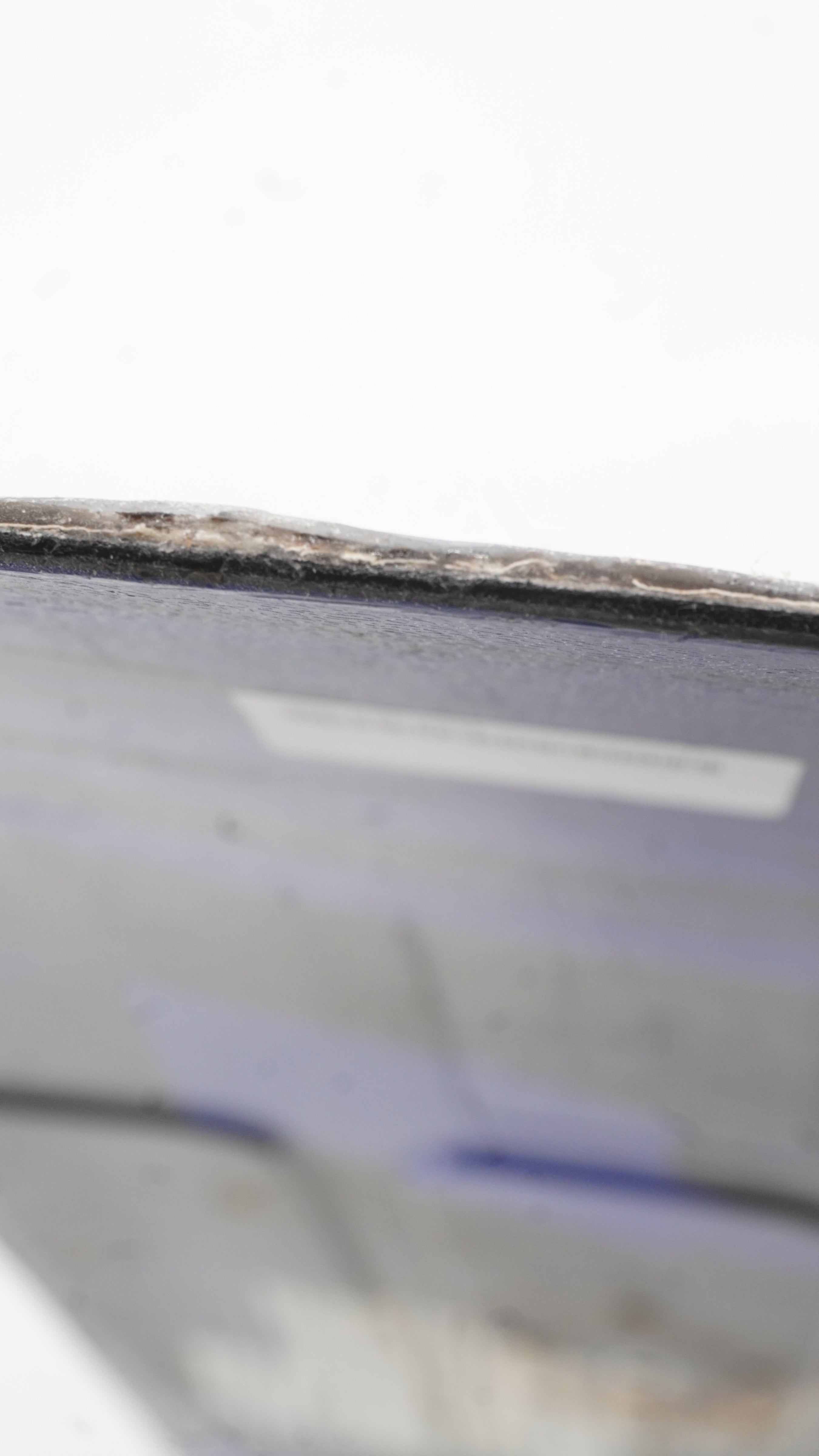 Burton LTR Geometric Smear Snowboard - 150 cm Used