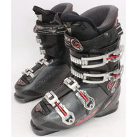 Nordica Cruise 60 Ski Boots - Size 8.5 / Mondo 26.5 Used