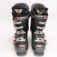 Nordica Cruise 60 Ski Boots - Size 8.5 / Mondo 26.5 Used