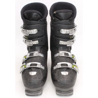 Salomon X Access R60 Ski Boots - Size 9.5 / Mondo 27.5 Used