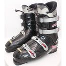 Rossignol Flash Ski Boots - Size 13.5 Mondo 31.5 Used