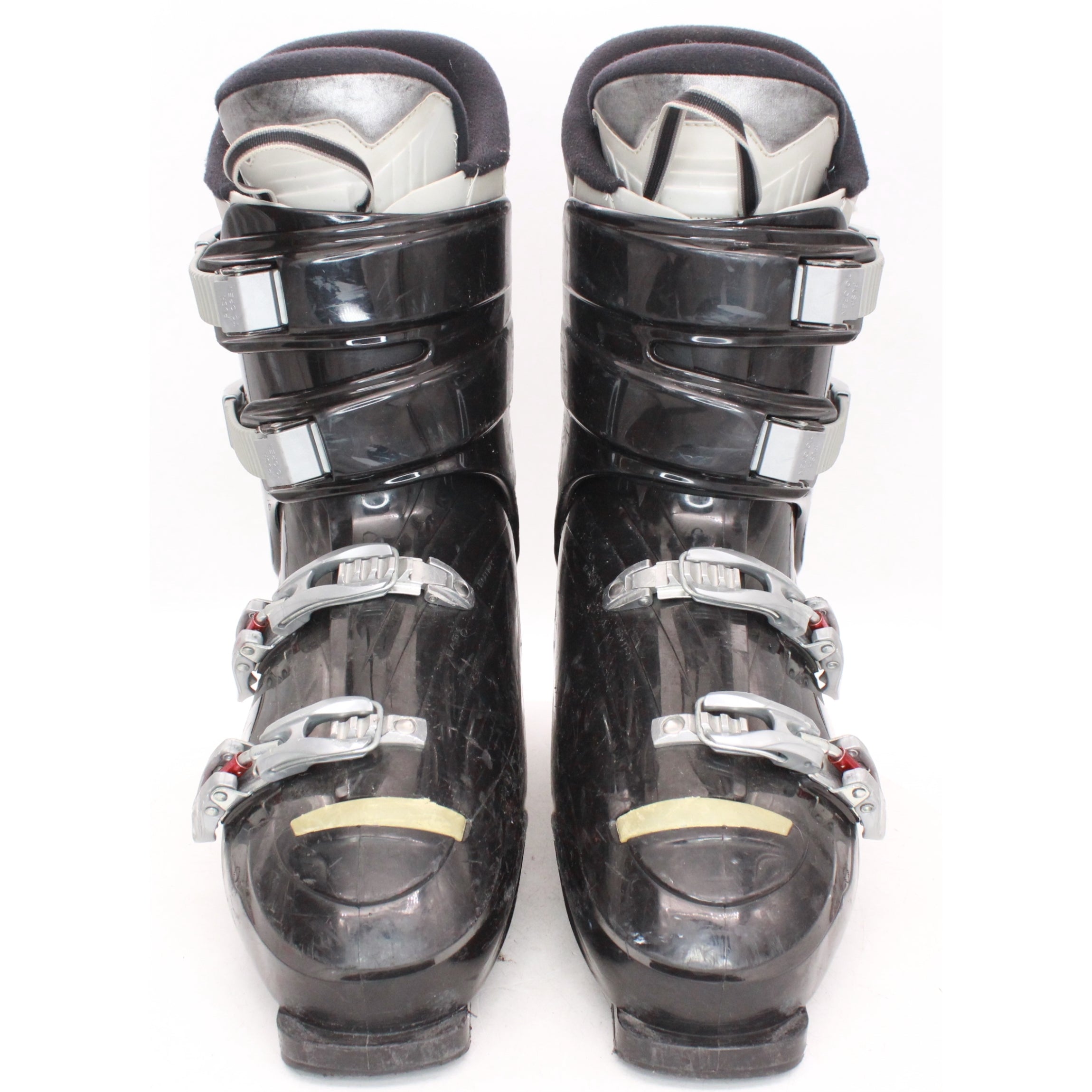 Rossignol Flash Ski Boots - Size 13.5 Mondo 31.5 Used