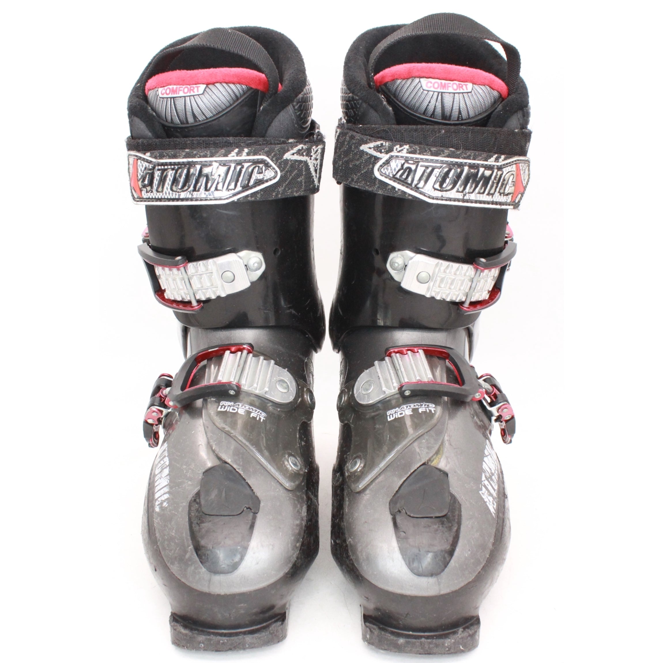 Atomic Live Fit 70 Ski Boots - Size 11 / Mondo 29 Used