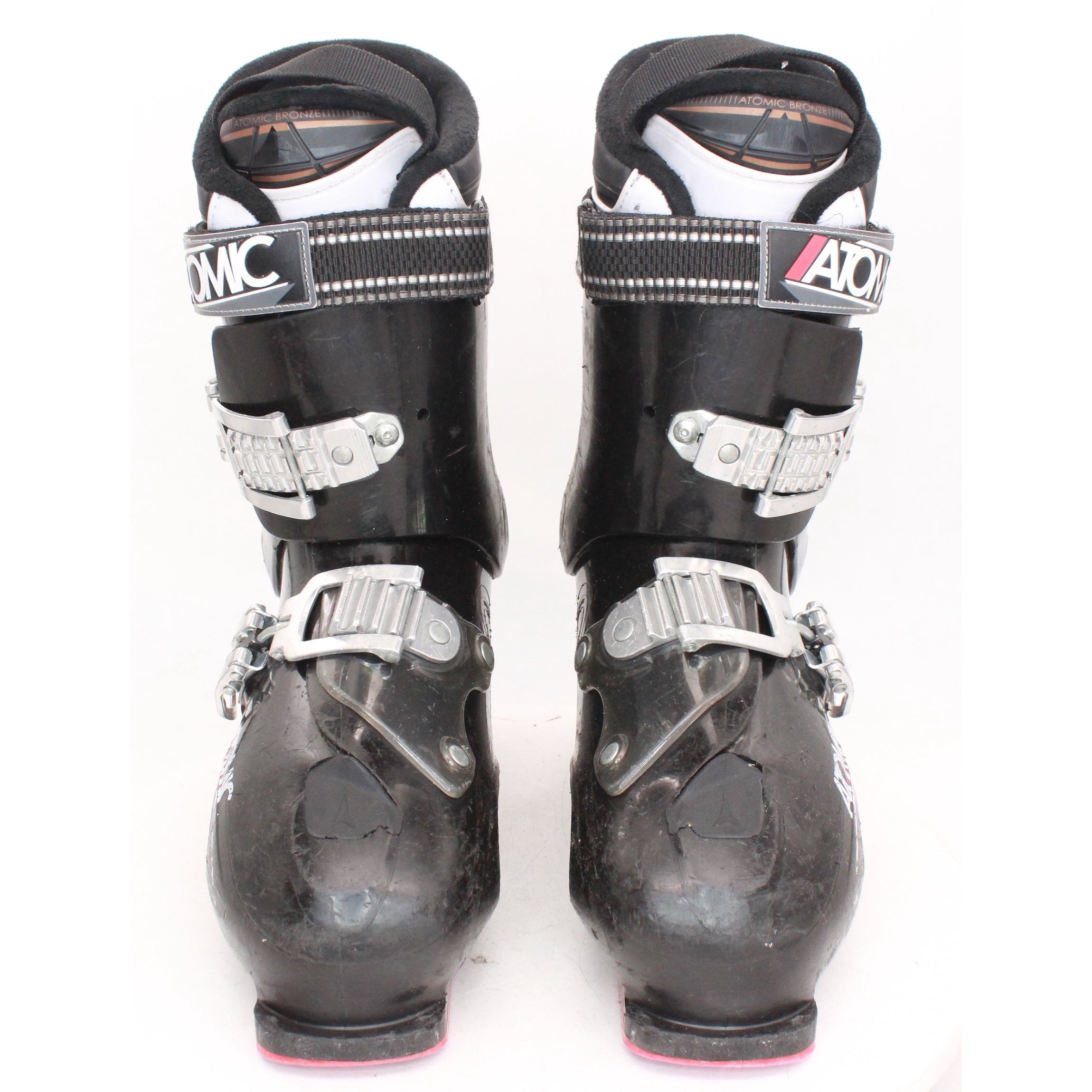 Atomic Live Fit 70 Ski Boots - Size 11 / Mondo 29 Used