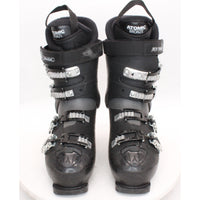 Atomic Hawx R90 Magna Ski Boots - Size 8.5 / Mondo 26.5 Used