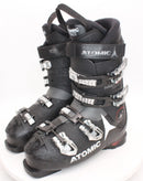Atomic Hawx R90 Magna Ski Boots - Size 8.5 / Mondo 26.5 Used
