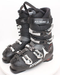 Atomic Hawx R90 Magna Ski Boots - Size 8.5 / Mondo 26.5 Used