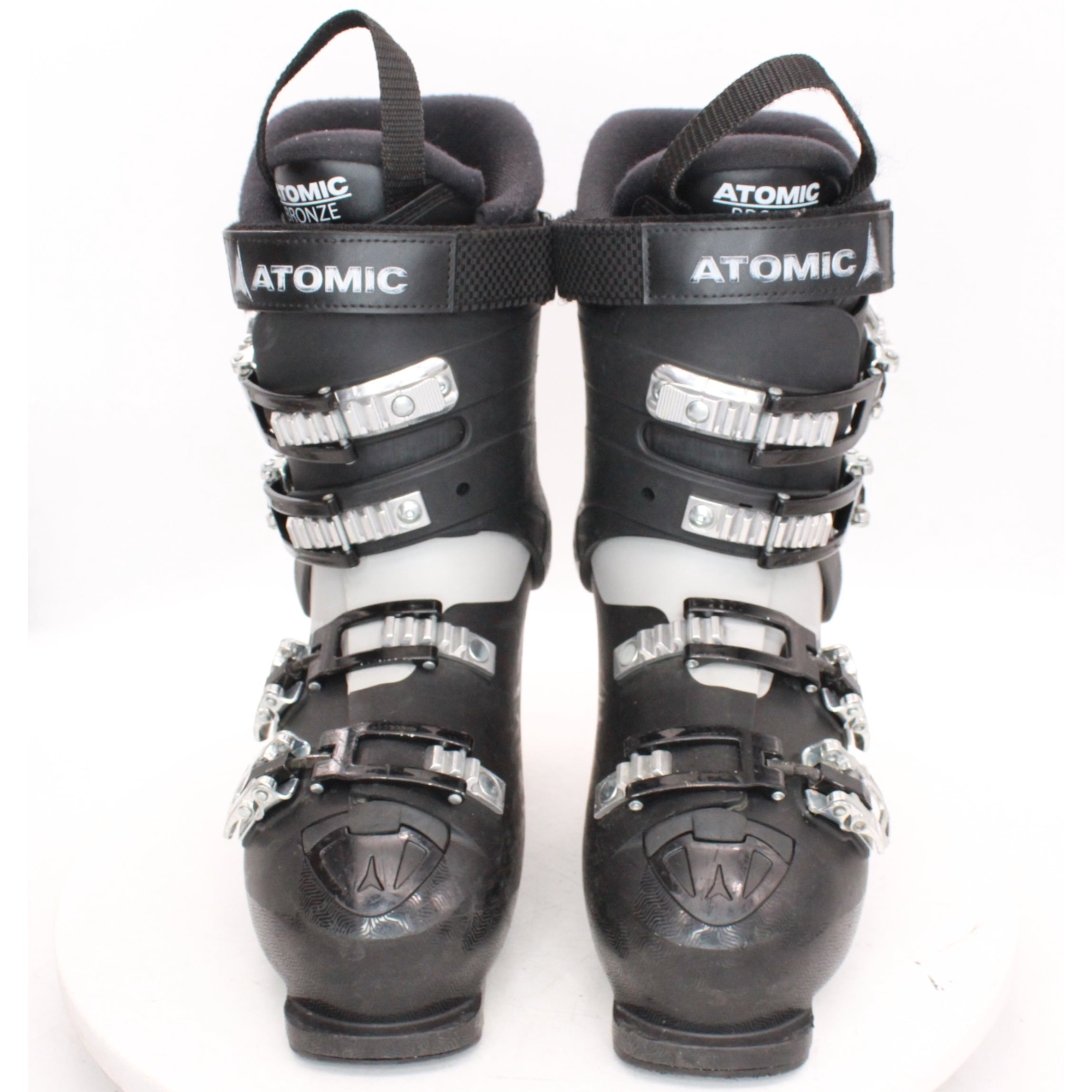 Atomic Hawx r75 Magna Ski Boots - Size 6.5 / Mondo 24.5 Used