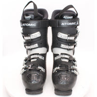 Atomic Hawx r75 Magna Ski Boots - Size 6.5 / Mondo 24.5 Used